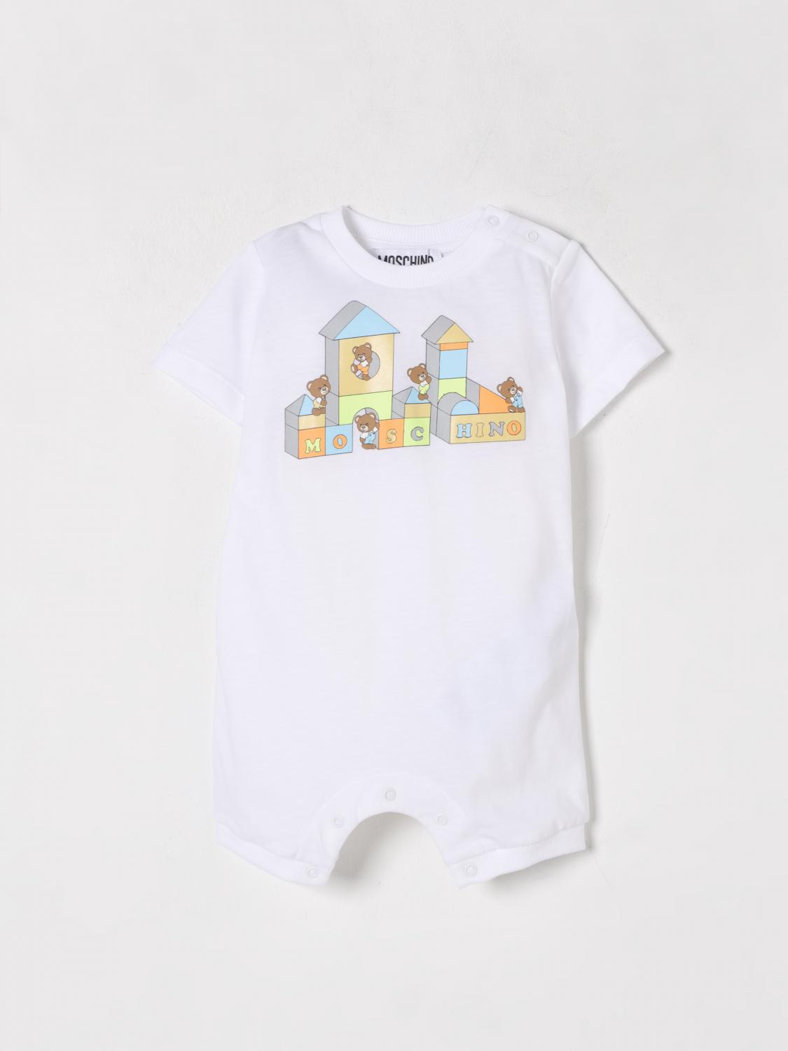 Babys Tracksuits Moschino
