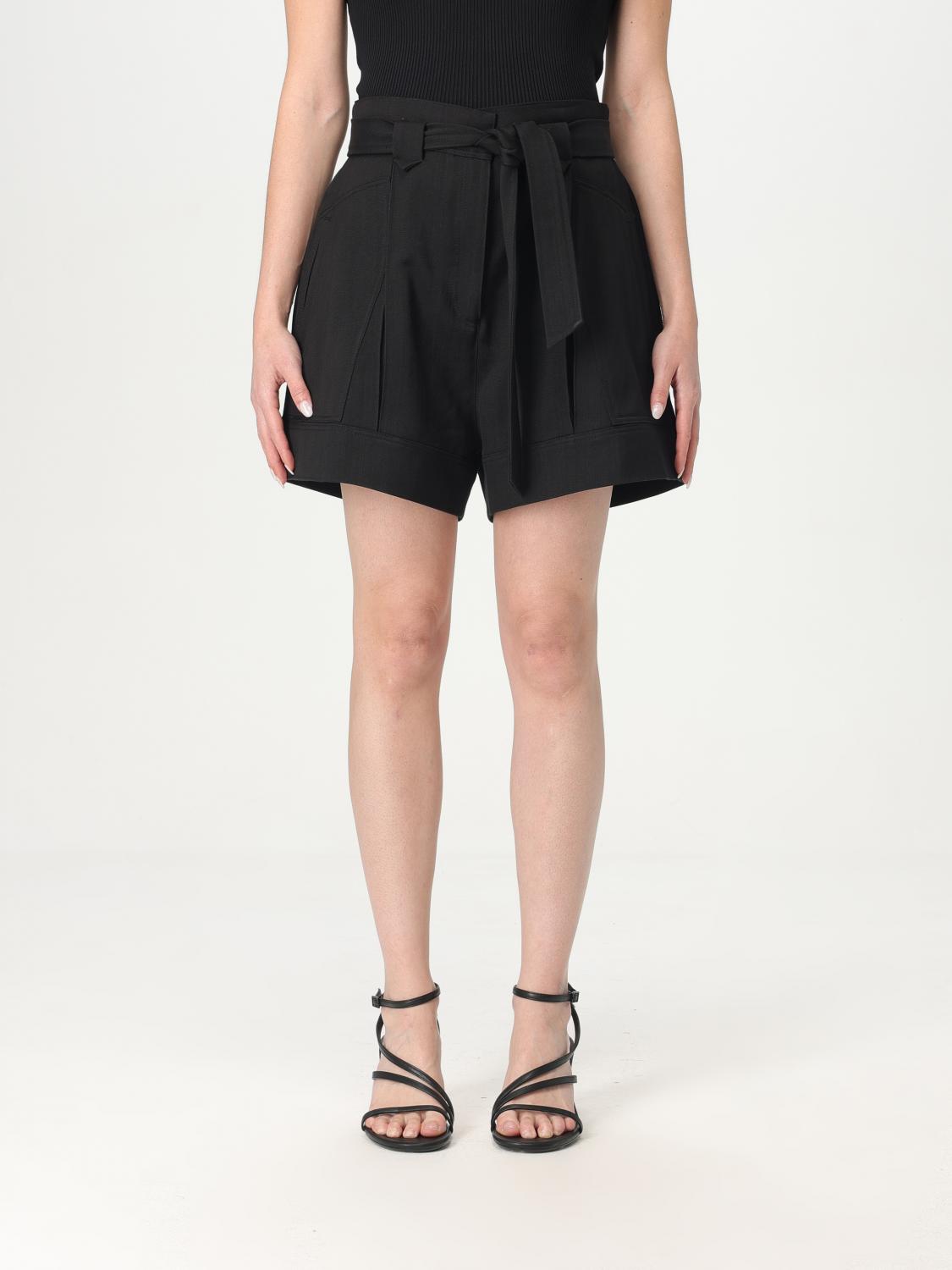 Womans 쇼츠 Iro