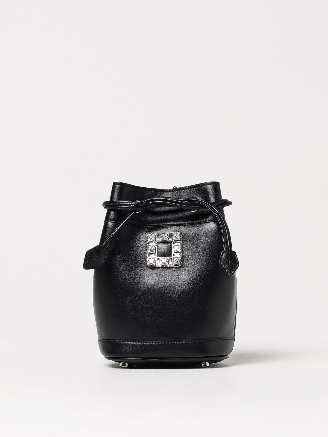 Womans 미니 백 Roger Vivier