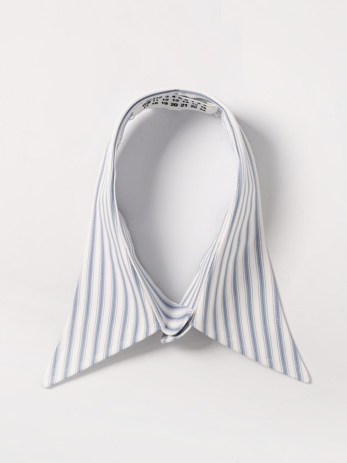 Mens 넥 스카프 Maison Margiela