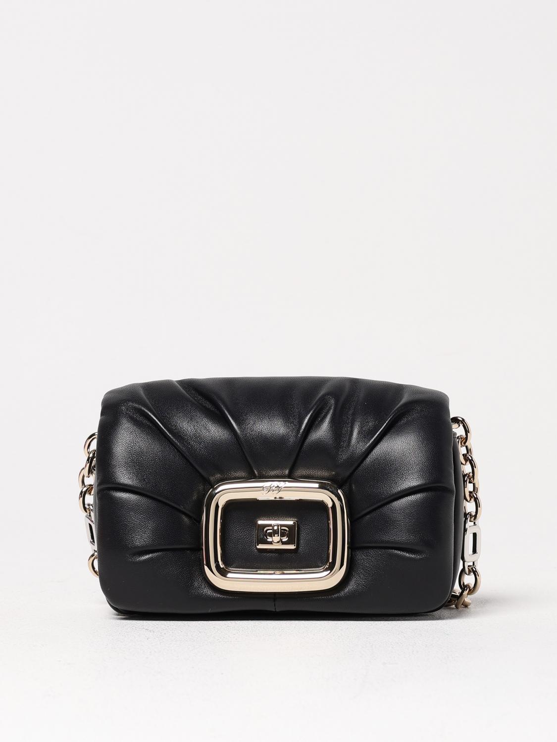 Womans 미니 백 Roger Vivier