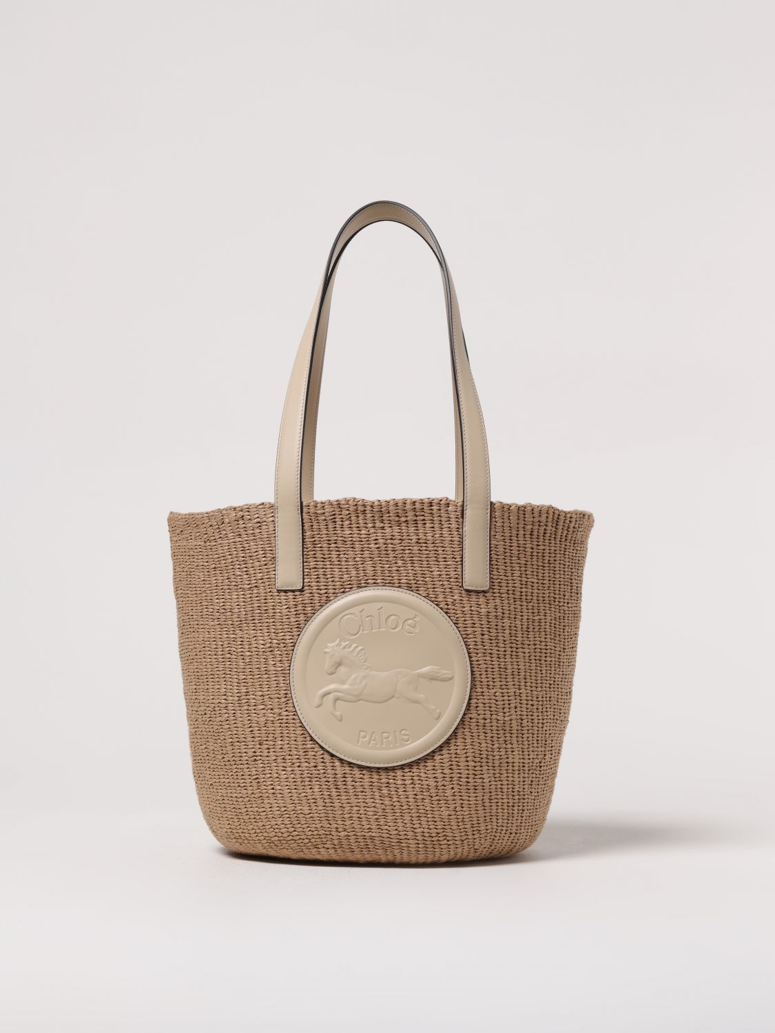 Womans 토트 백 Chloé