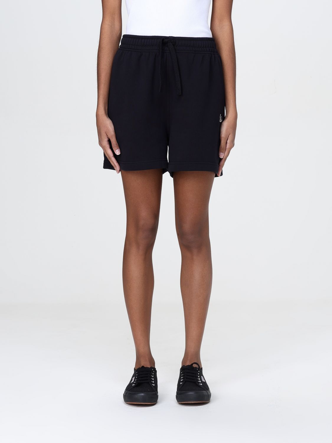 Womans 쇼츠 Maison Kitsuné