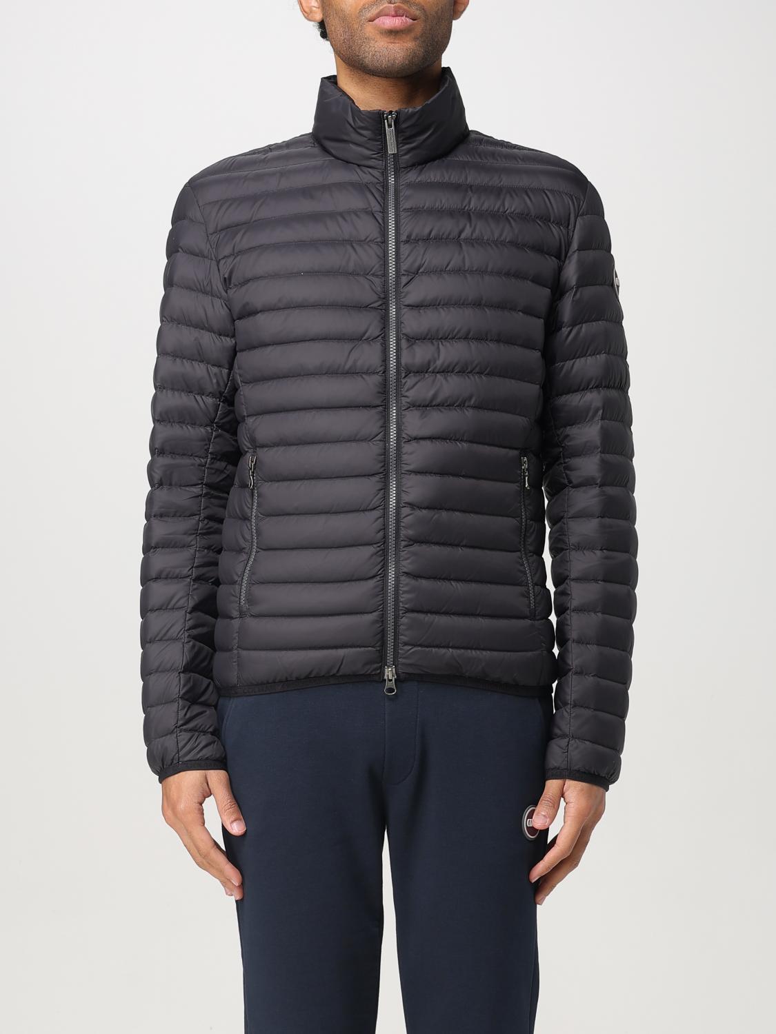 Mens 자켓 Colmar