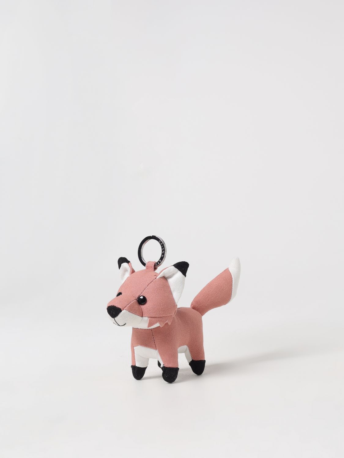 Mens 키링 Maison Kitsuné