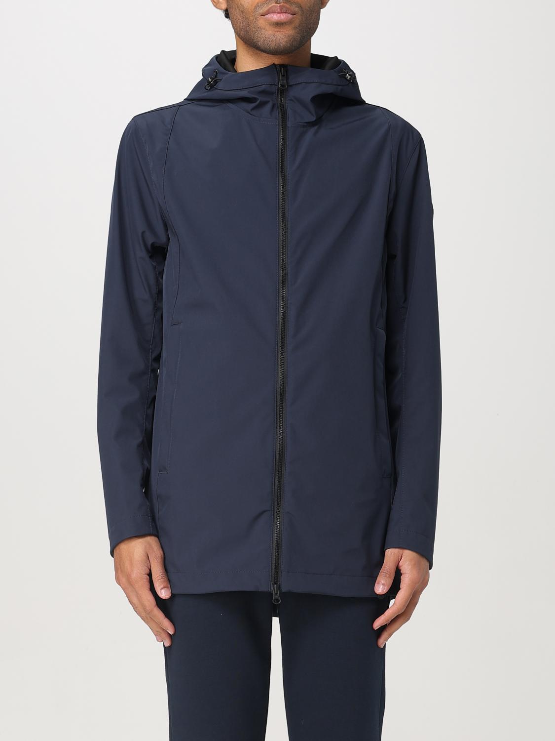 Mens 자켓 Colmar