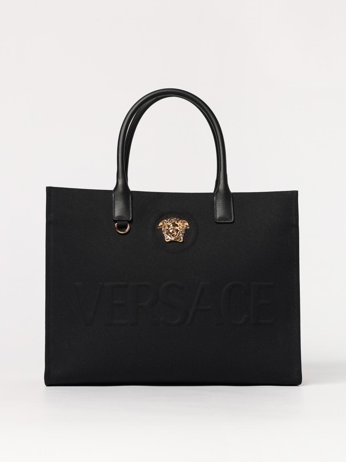 Womans 토트 백 Versace
