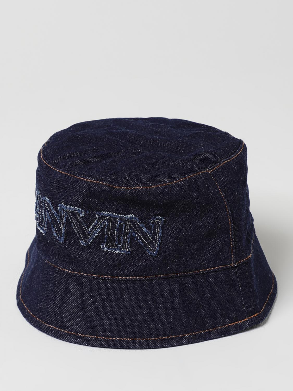 Little Boys Girls Hats Lanvin