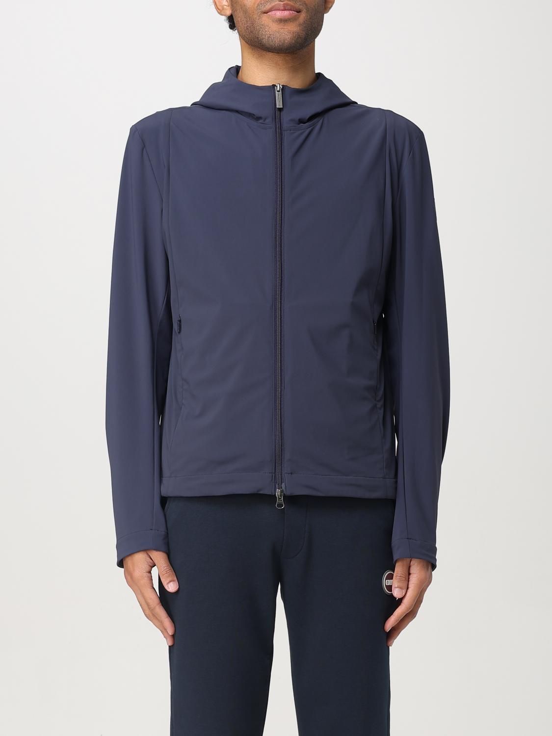 Mens 자켓 Colmar