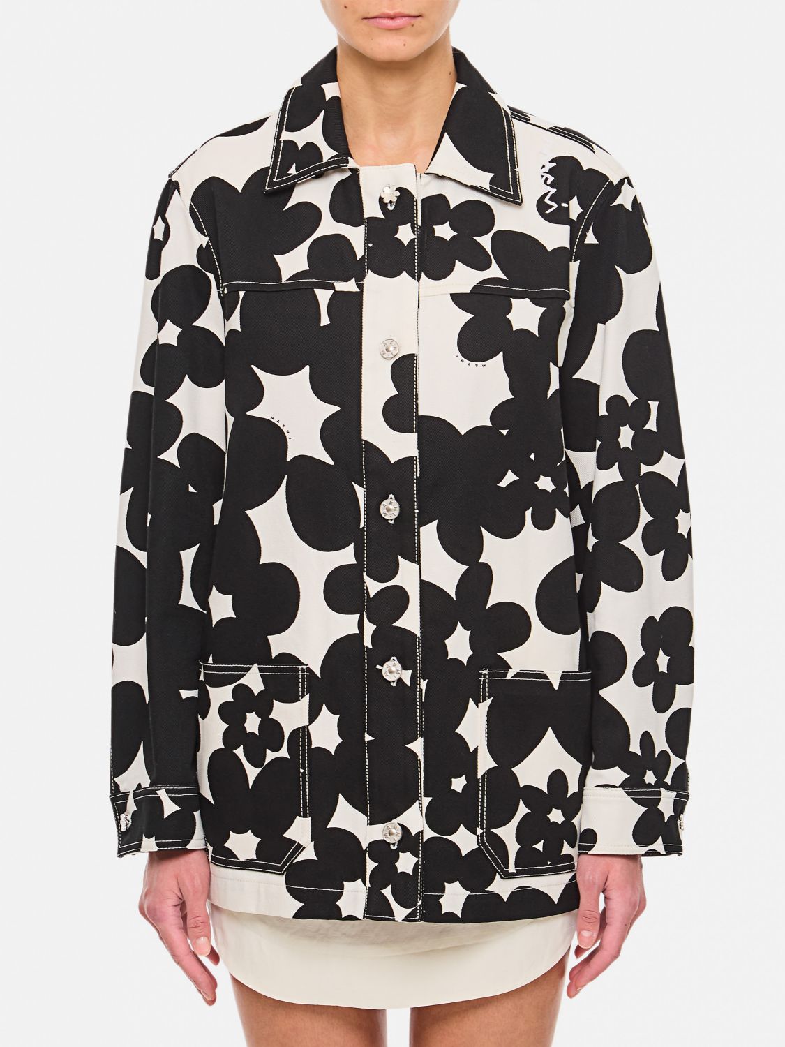 Womans 블레이져 Marni