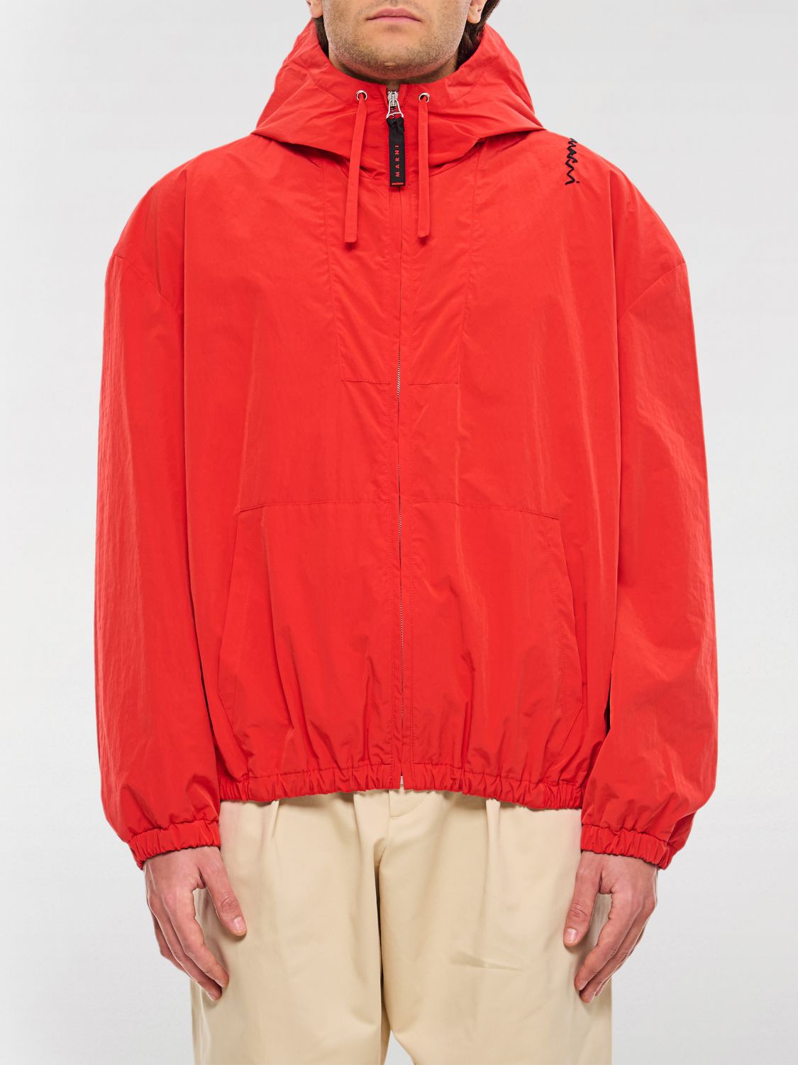 Mens 자켓 Marni