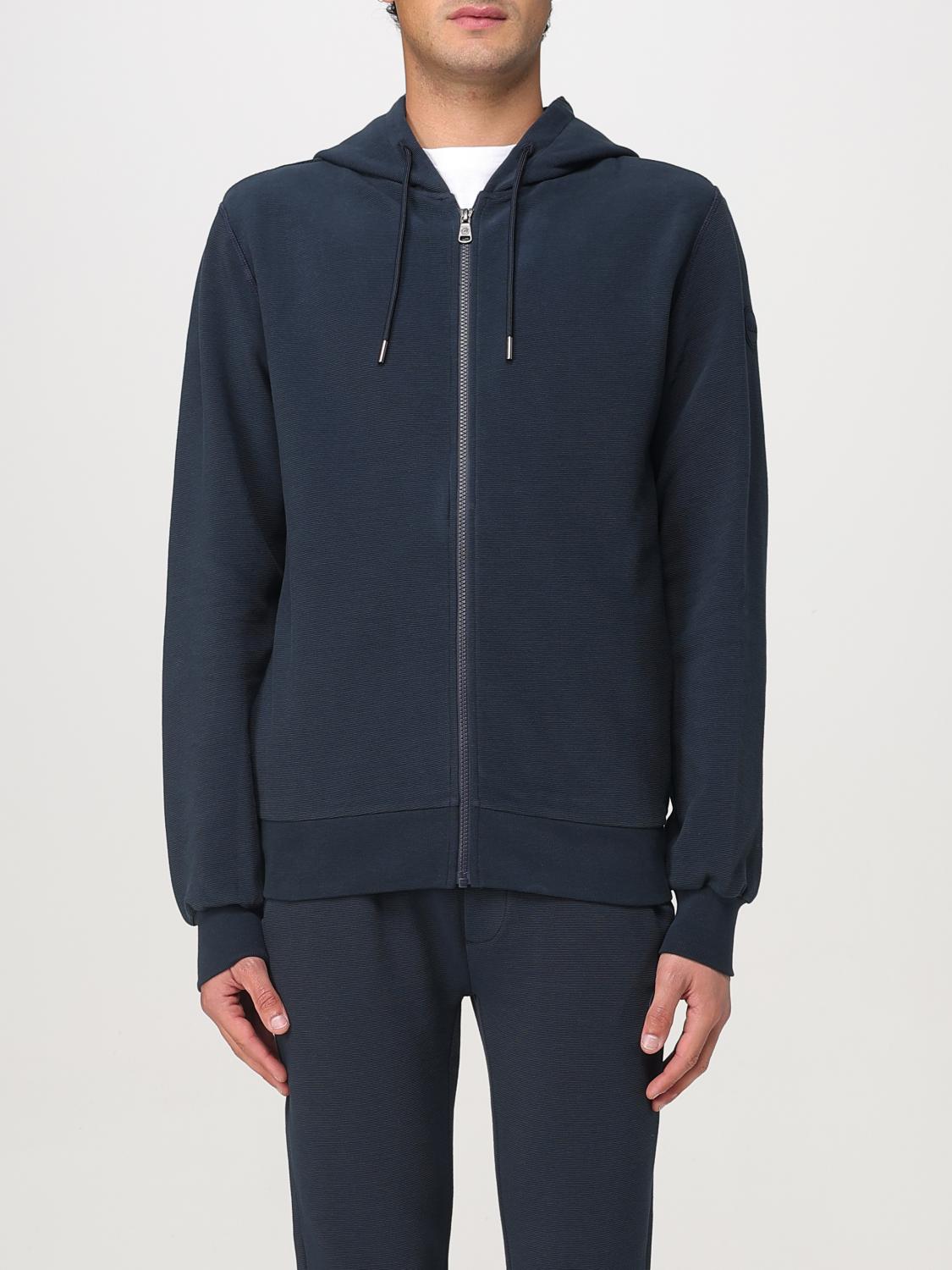 Mens 스웨트 셔츠 Colmar