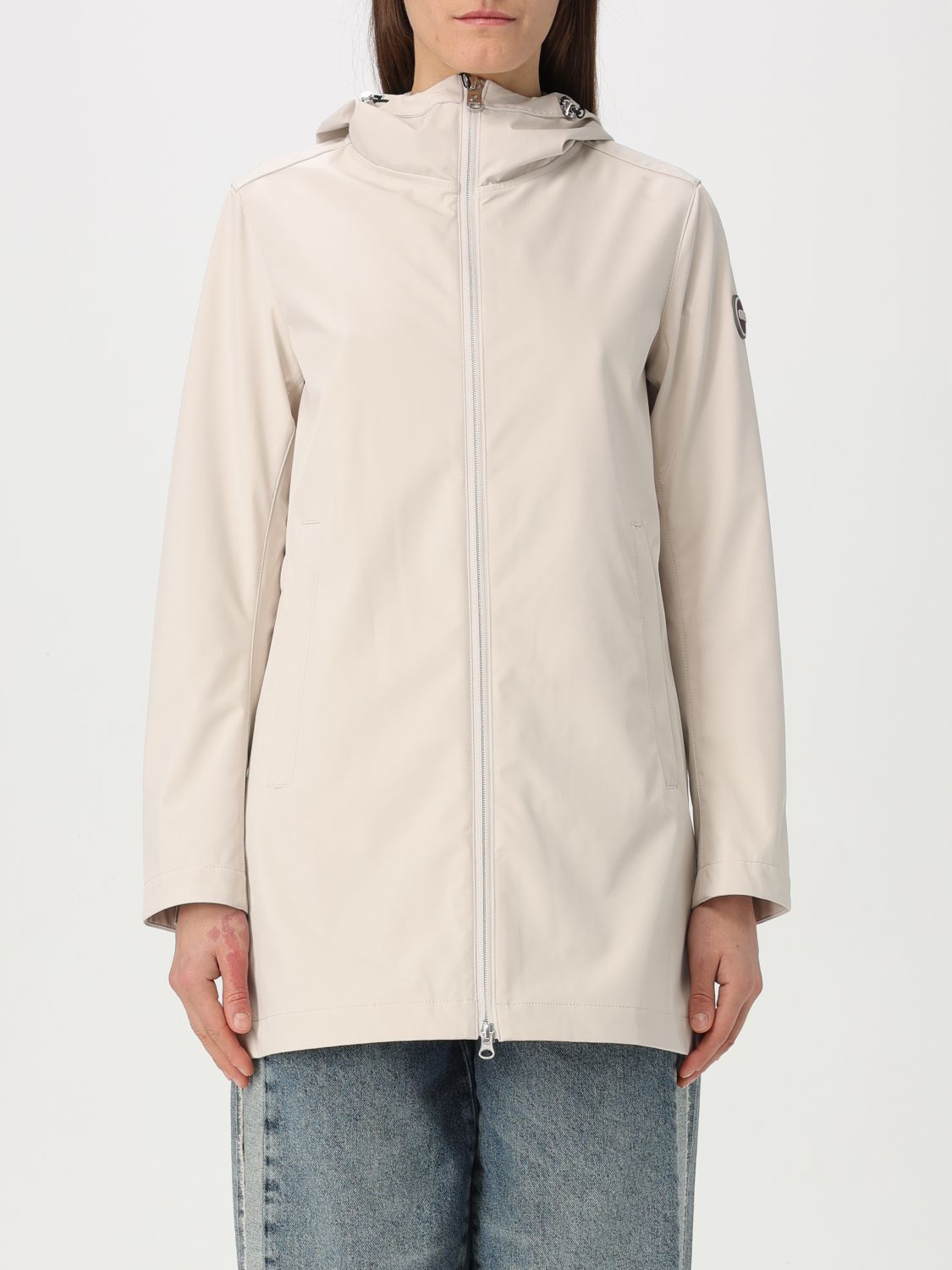 Womans 자켓 Colmar