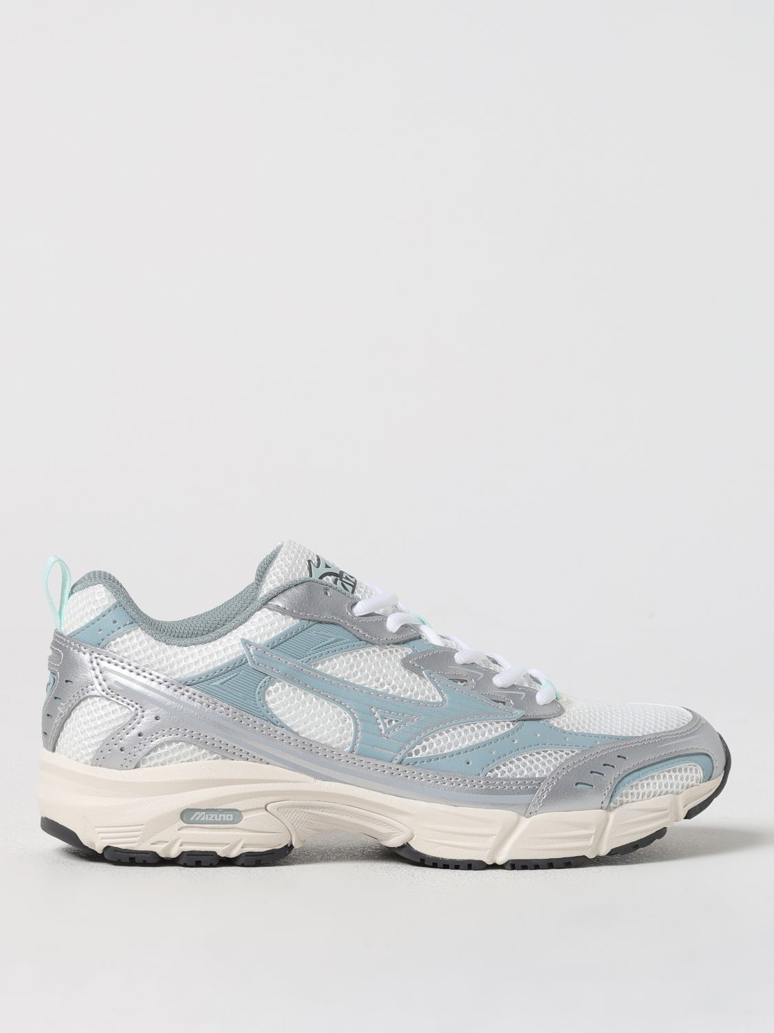 Mens 스니커즈 Mizuno