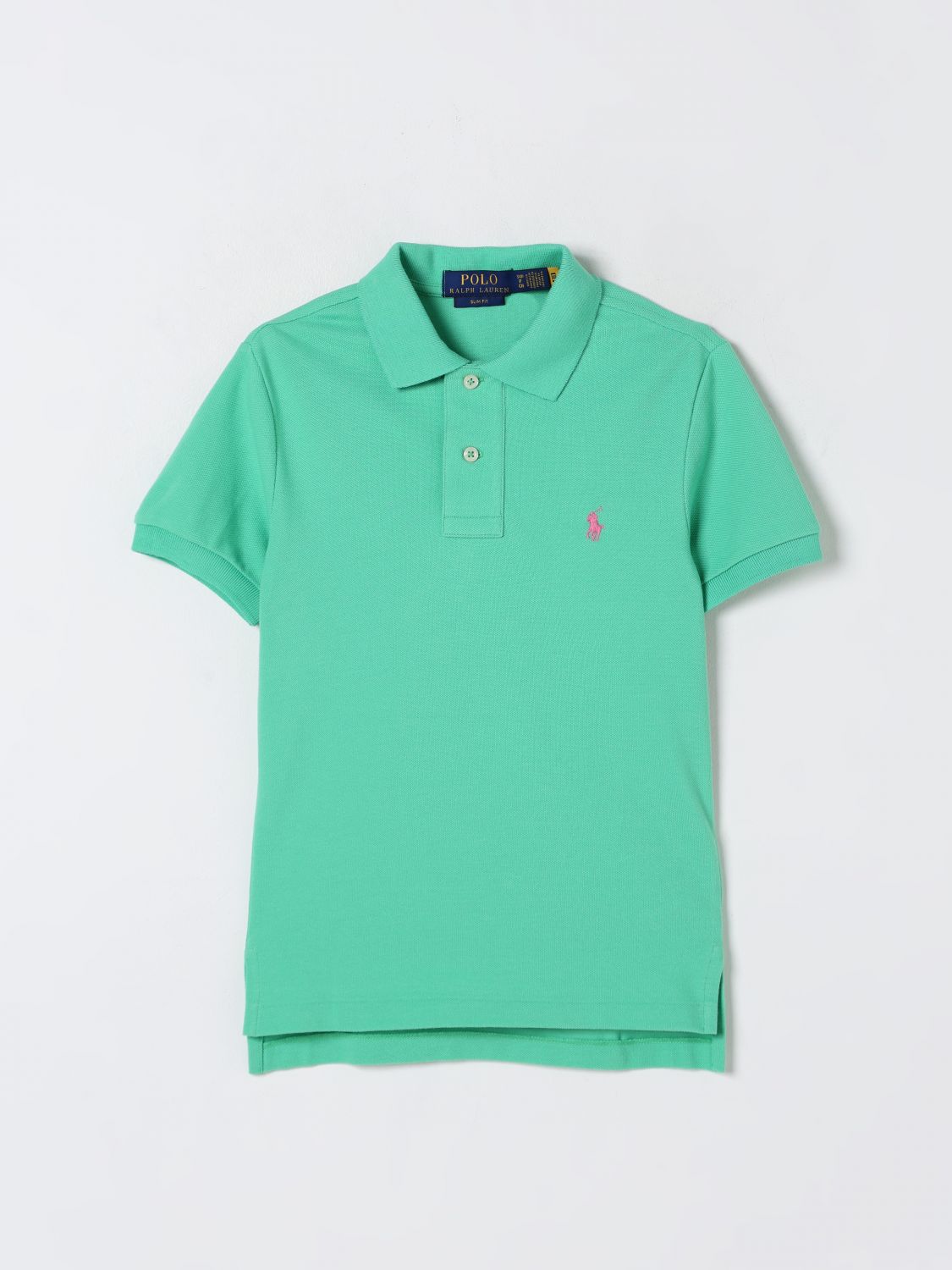 Little Boys 폴로 셔츠 폴로 Ralph Lauren