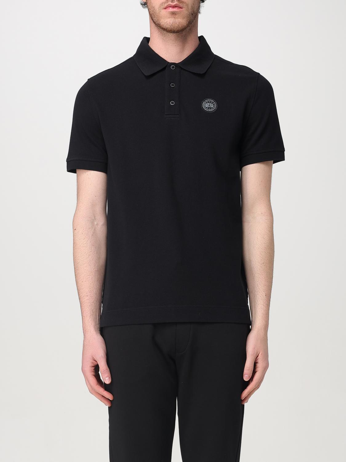 Mens 티셔츠 Canada Goose