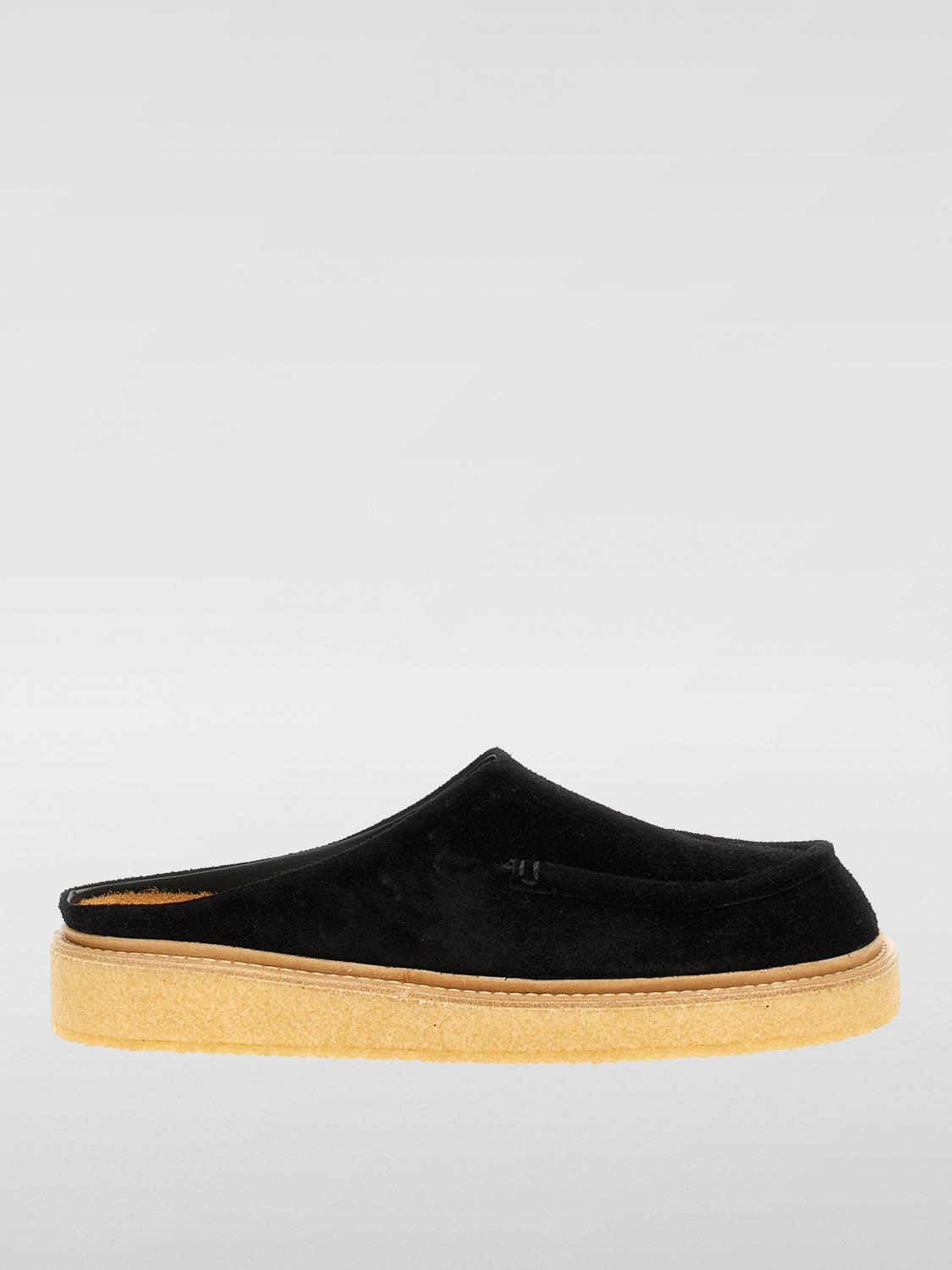 Mens 슈즈 Marni
