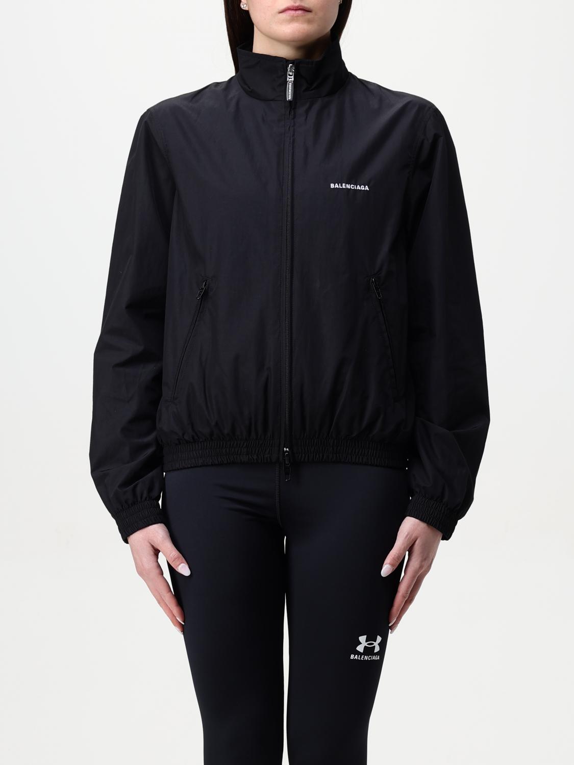 Womans 자켓 Balenciaga
