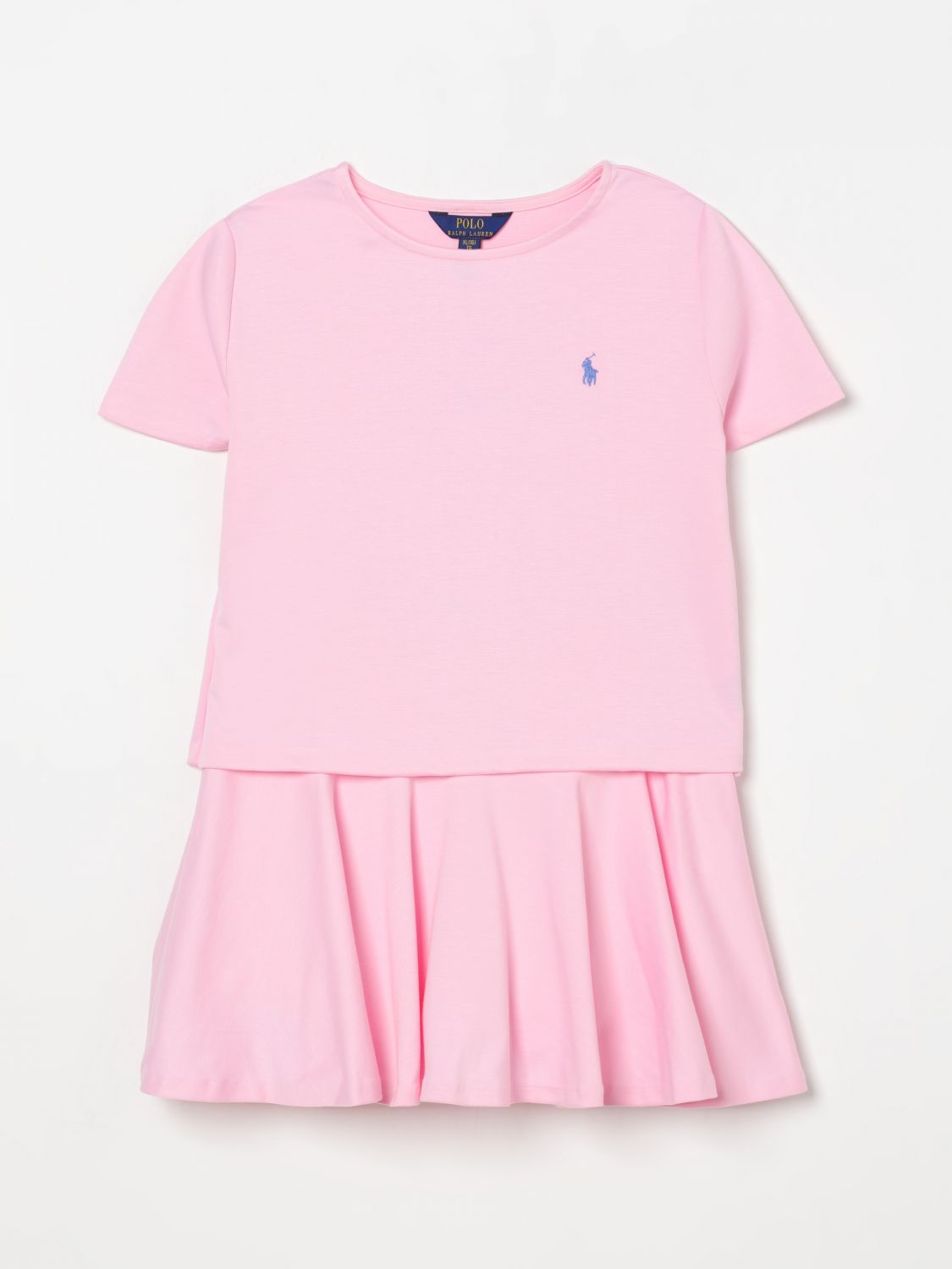 Little Girls Coords 폴로 Ralph Lauren