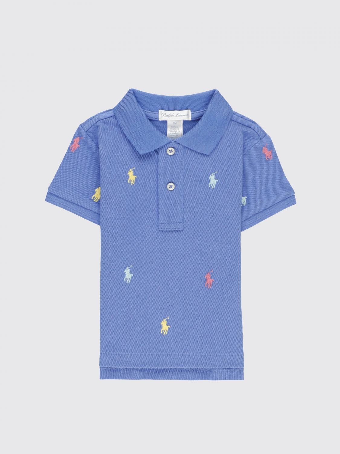 Babys 스웨터 폴로 Ralph Lauren
