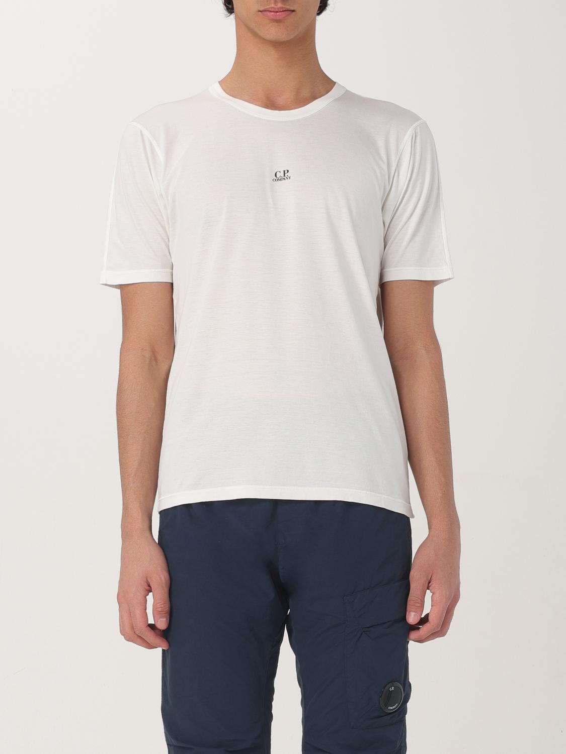 Mens 티셔츠 Cp Company
