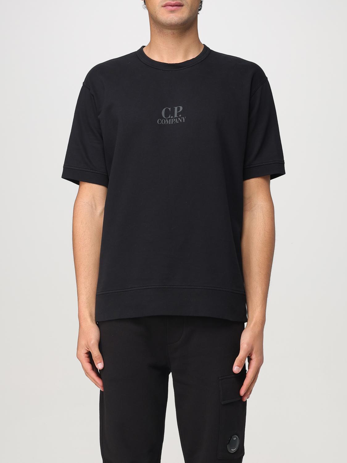 Mens 티셔츠 Cp Company