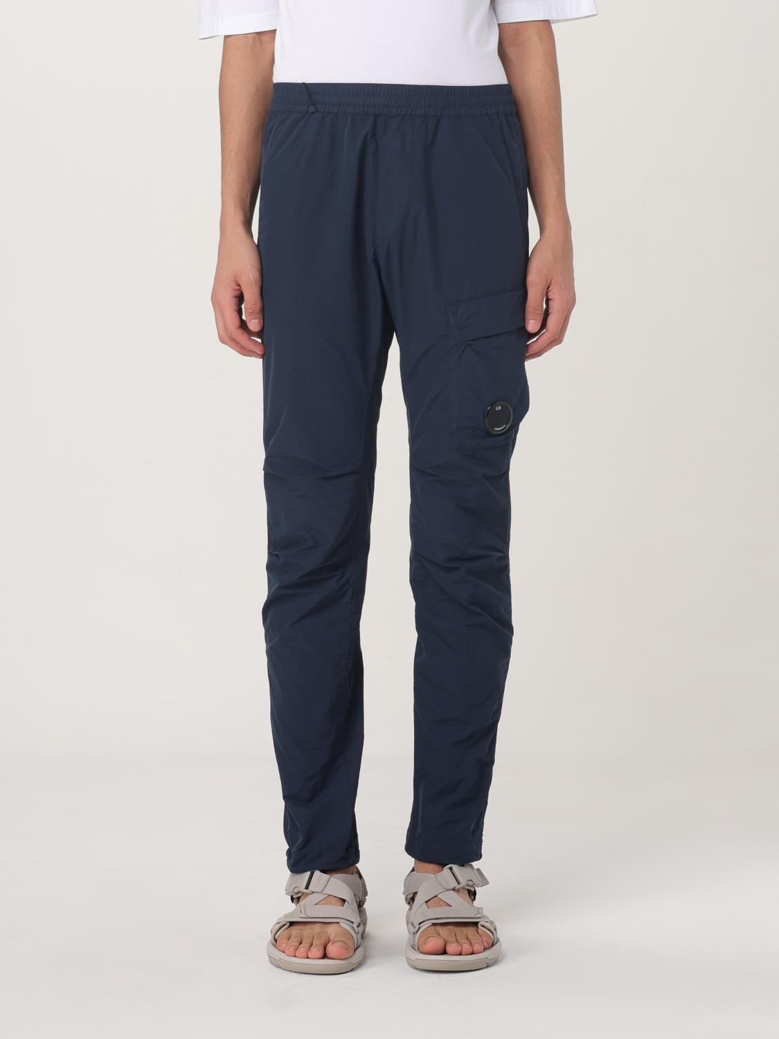 Mens 팬츠 Cp Company