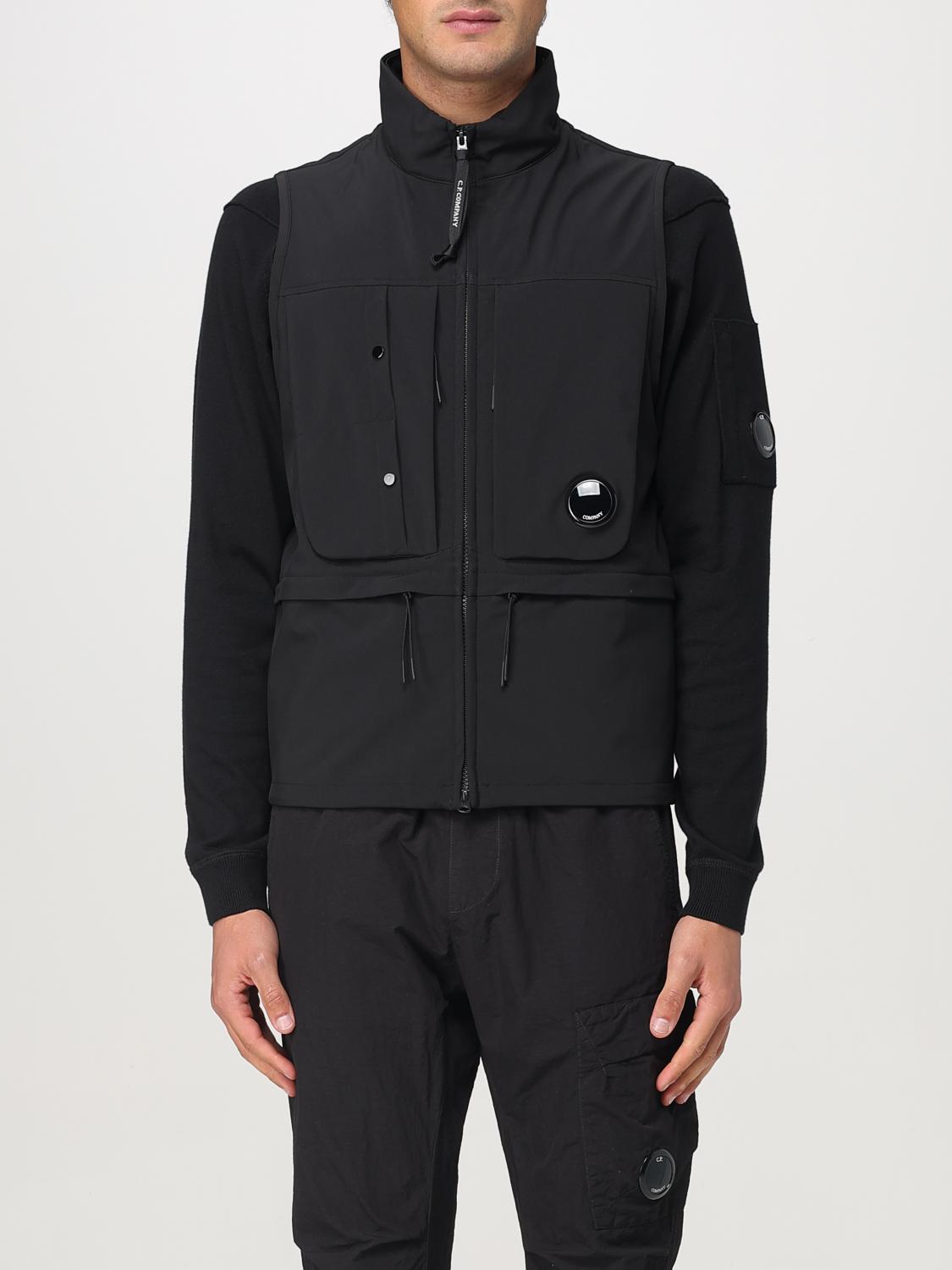 Mens 수트 베스트 Cp Company
