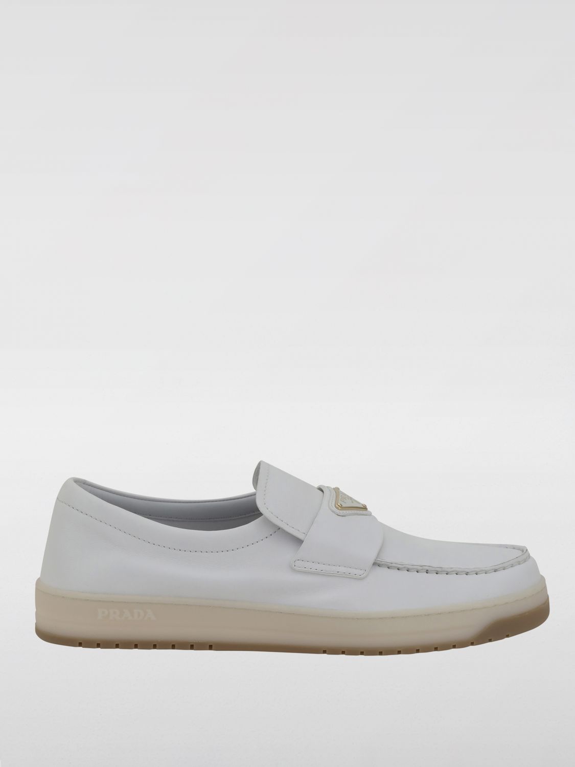 Mens 로퍼 Prada