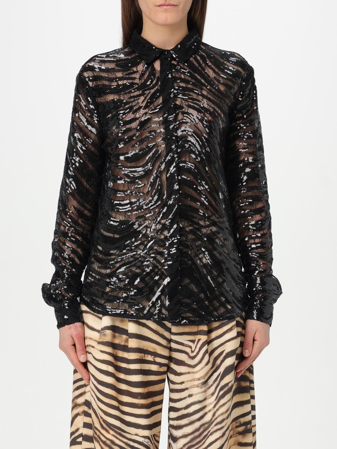 Womans 셔츠 Just Cavalli