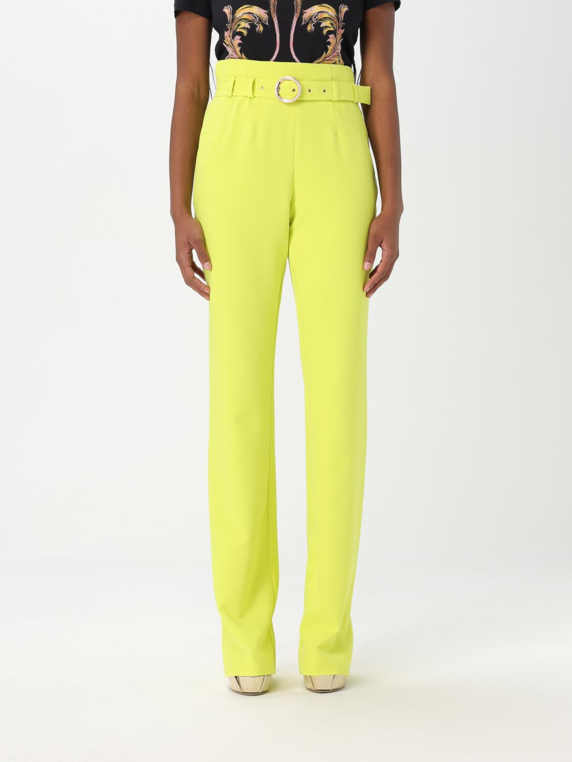 Womans 팬츠 Just Cavalli