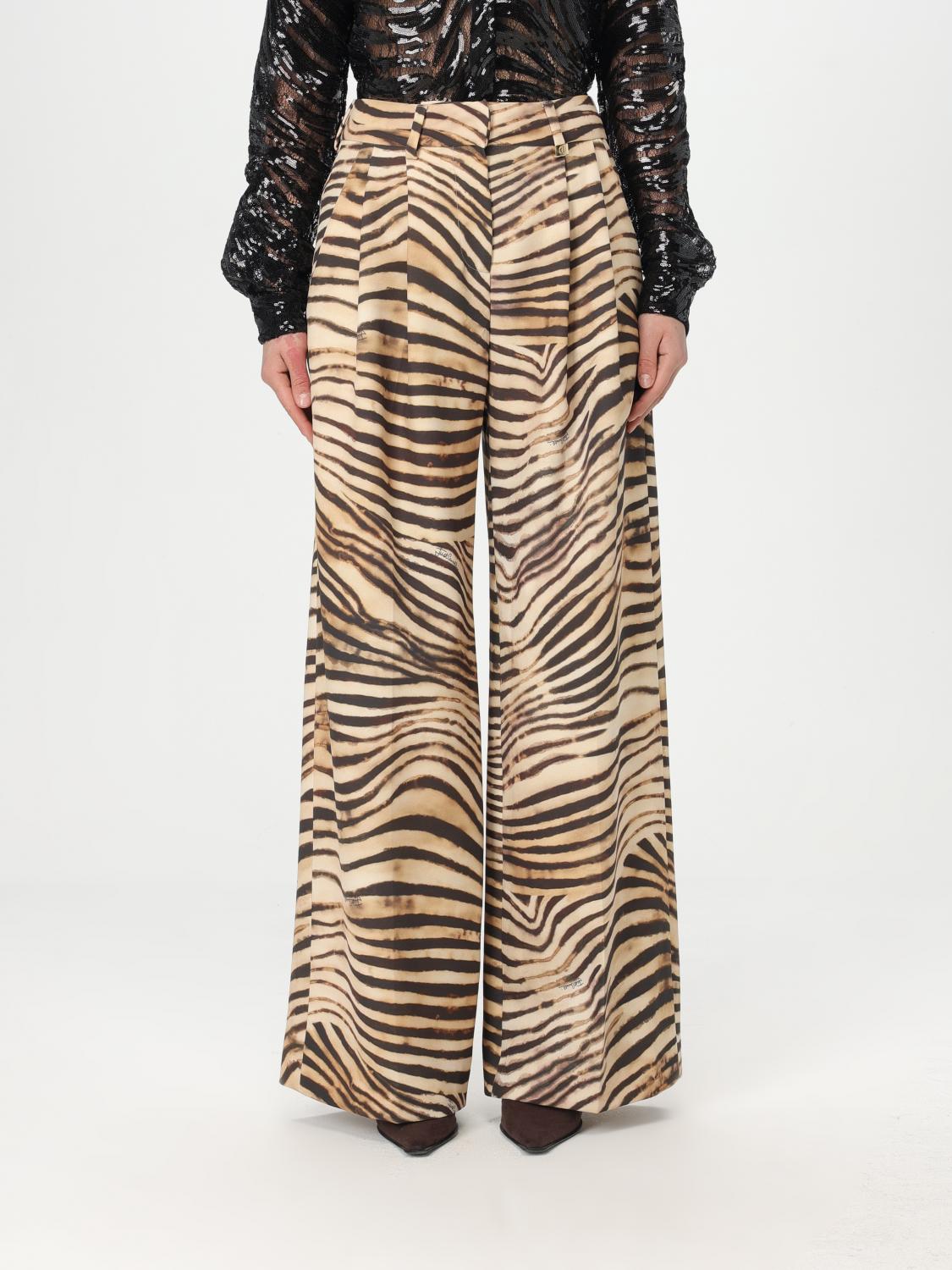 Womans 팬츠 Just Cavalli