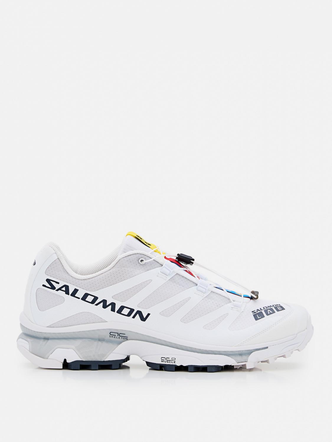 Mens 스니커즈 Salomon