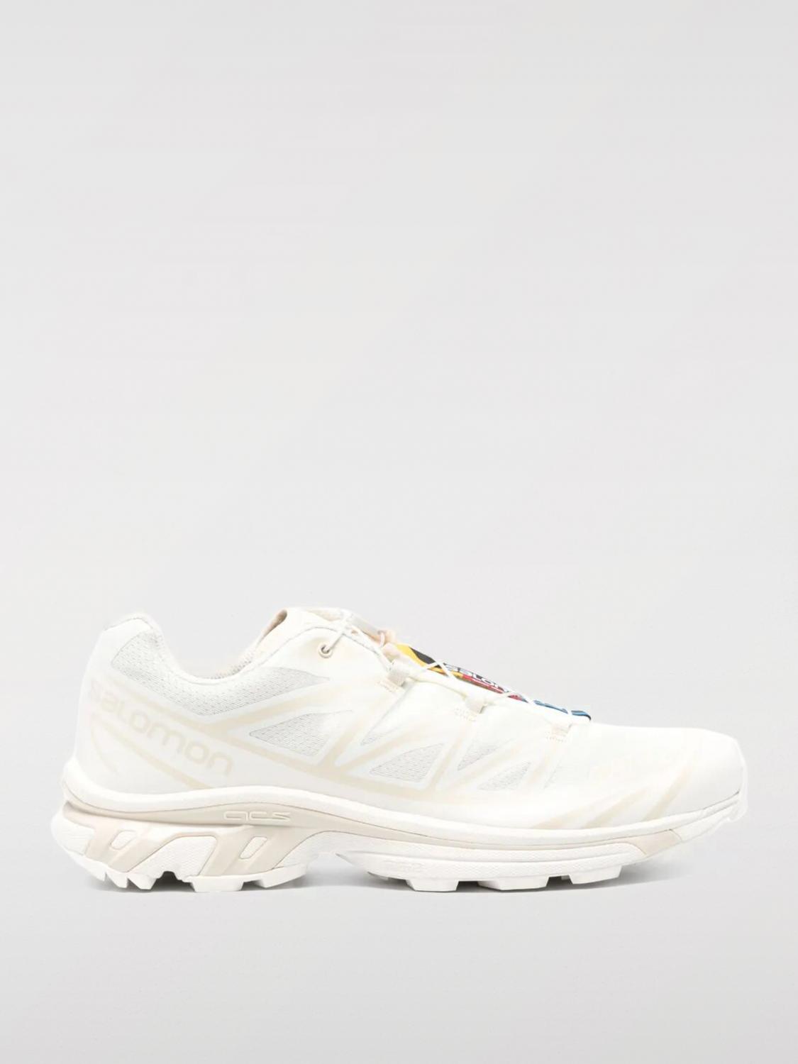 Mens 스니커즈 Salomon