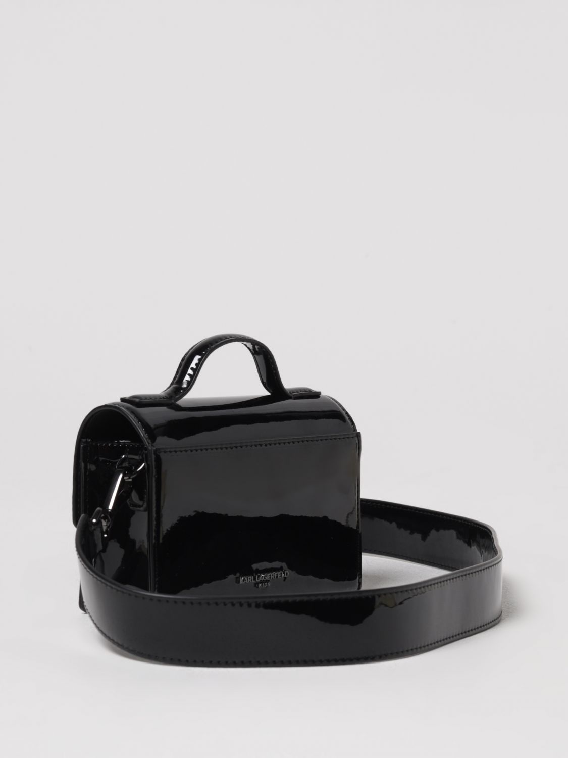 Little Boys 백 Karl Lagerfeld Kids