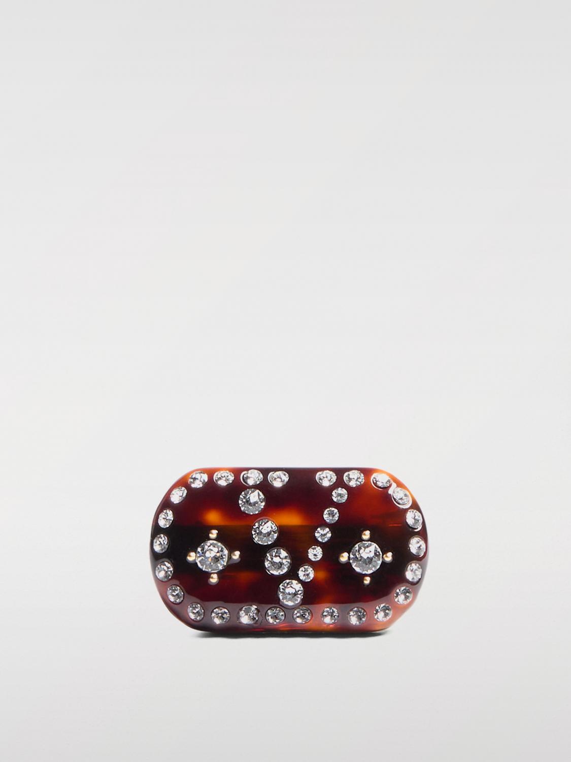 Womans 헤어 Accessory Valentino Garavani