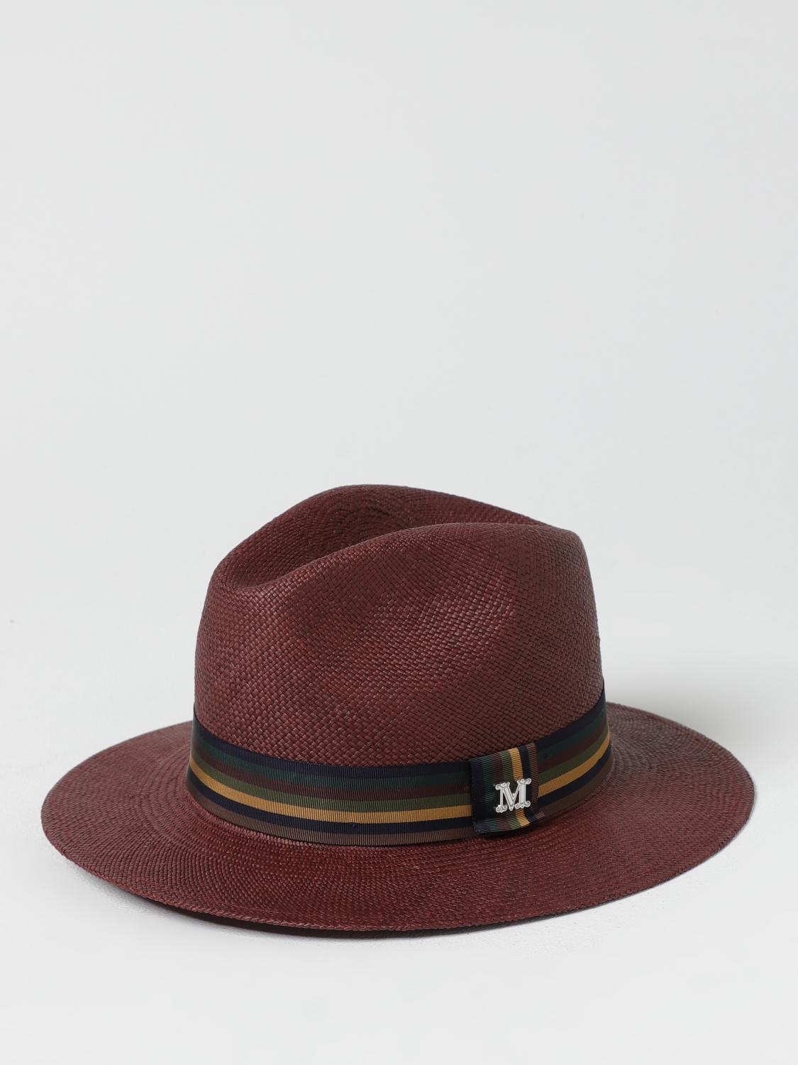 Womans 모자 Max Mara