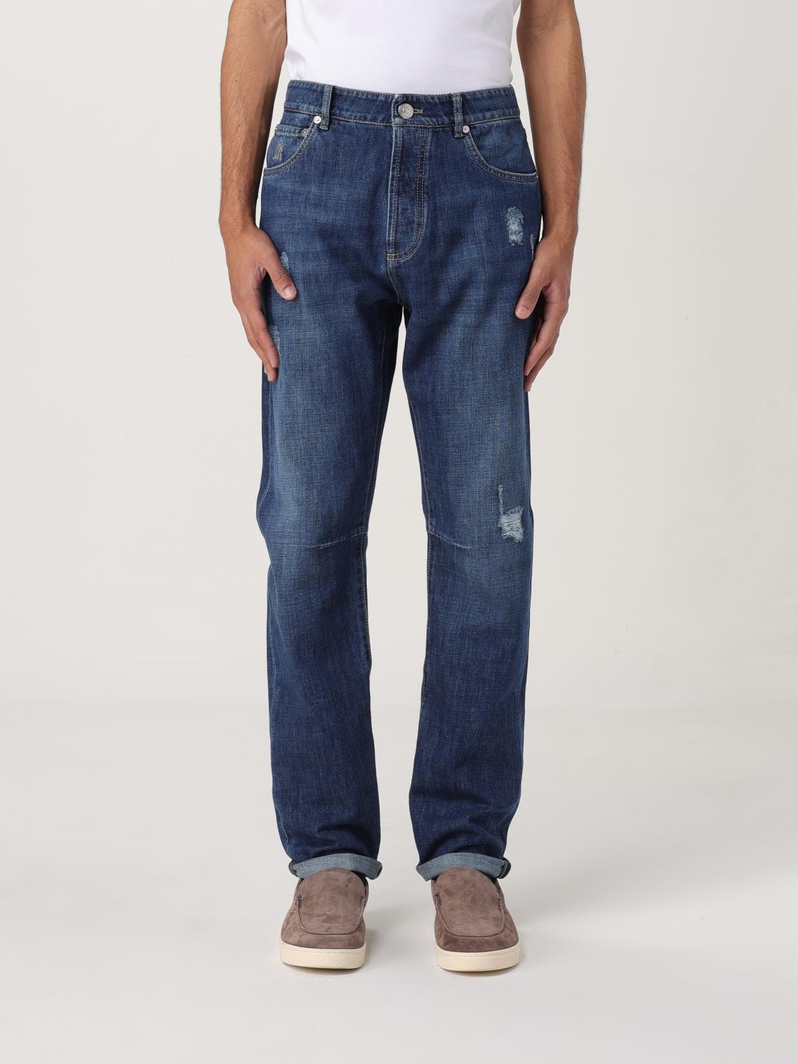 Mens 진 Brunello Cucinelli