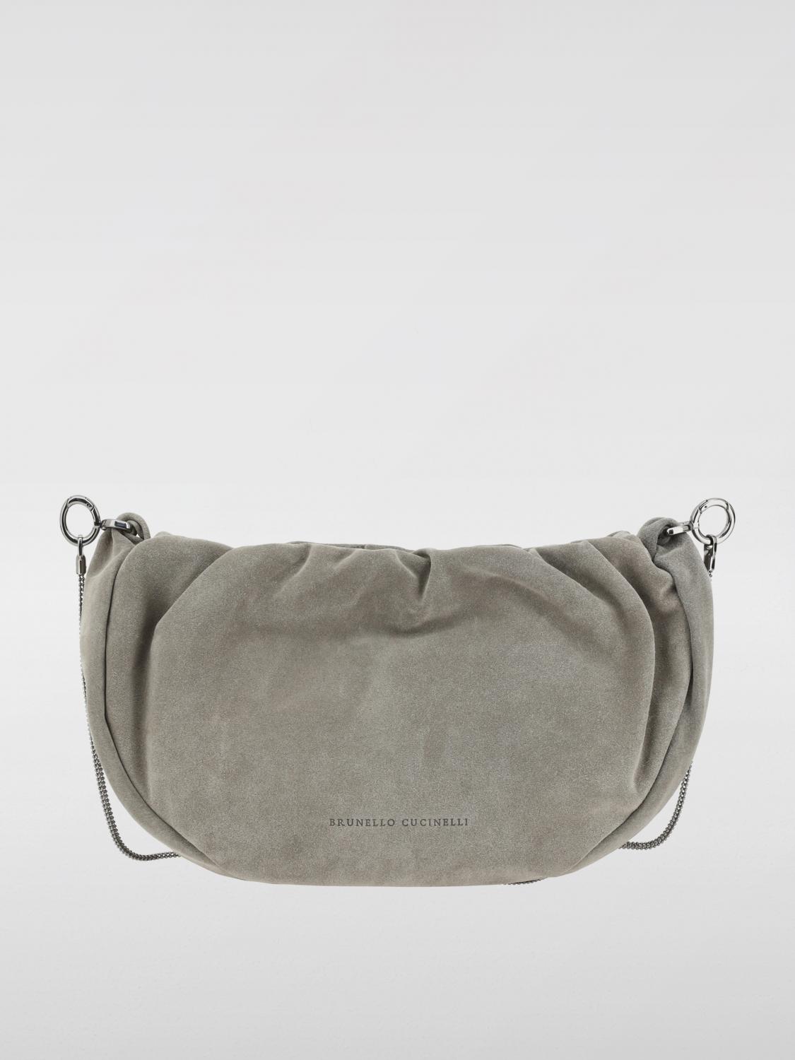 Womans 클러치 Brunello Cucinelli
