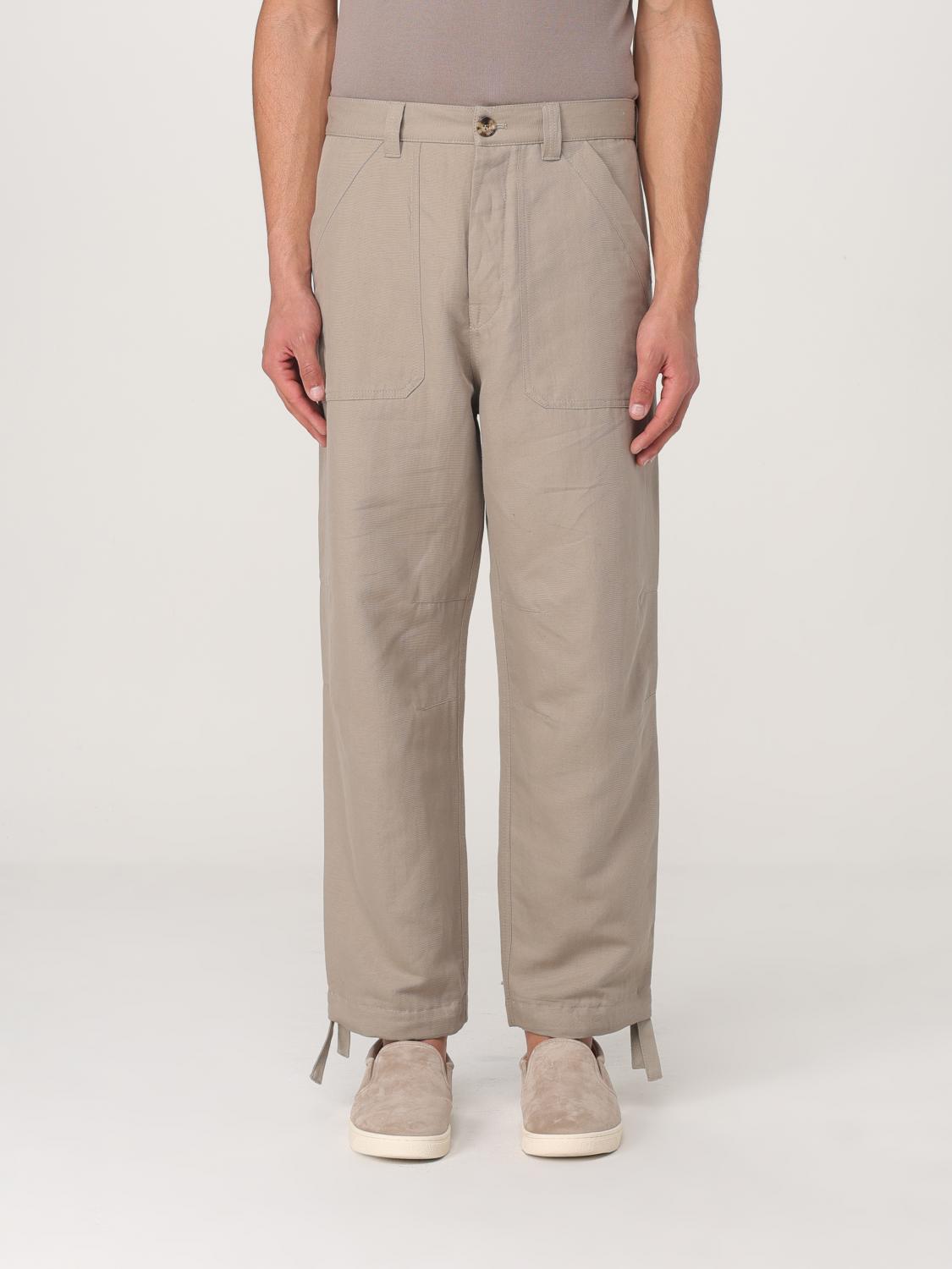 Mens 팬츠 Brunello Cucinelli