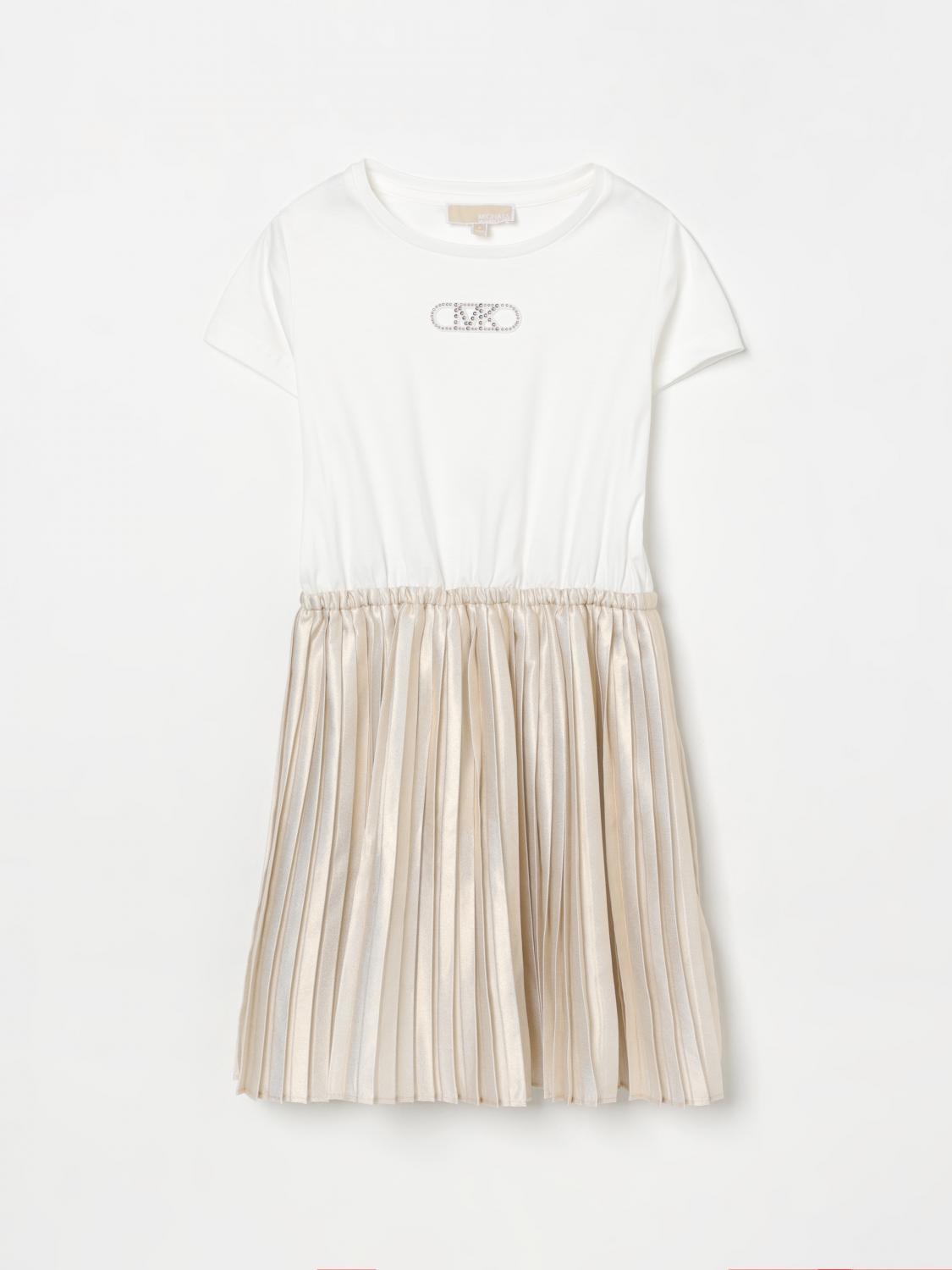 Little Girls 드레스 Michael Kors