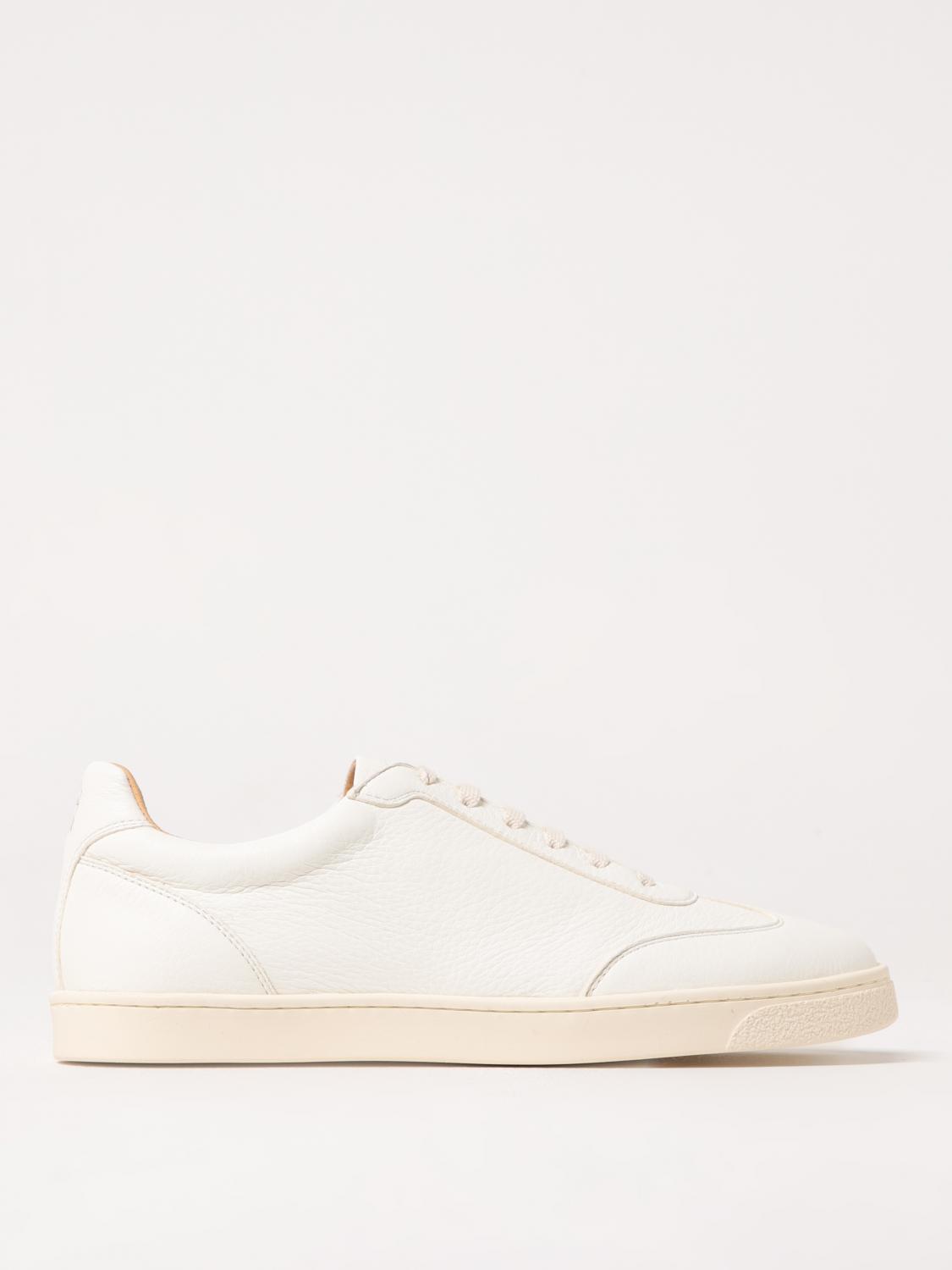 Mens 스니커즈 Brunello Cucinelli