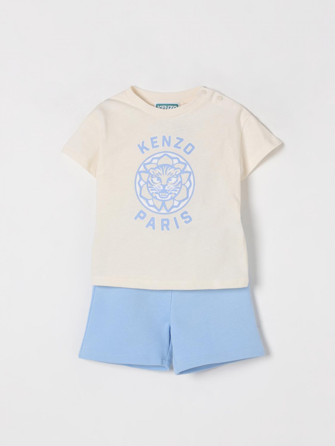 Babys 점프수트 Kenzo Kids