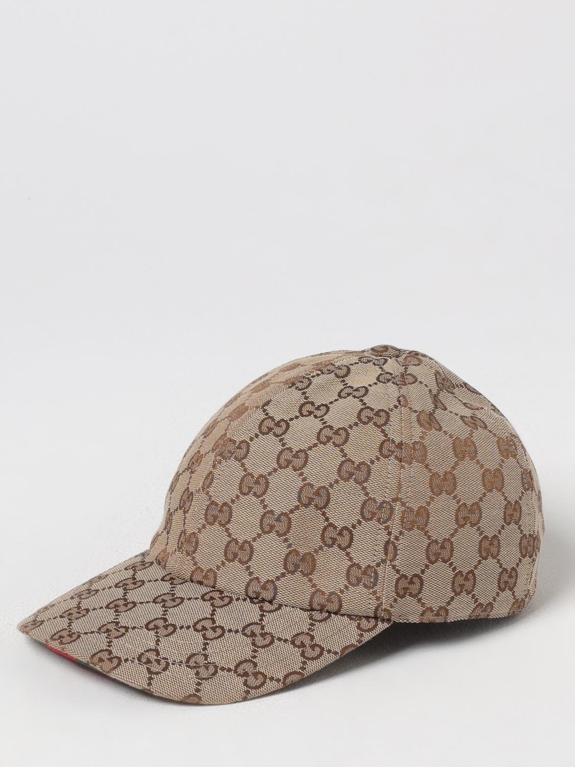 Mens 모자 Gucci