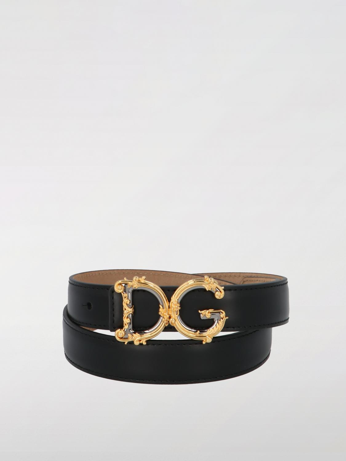 Womans 벨트 Dolce  Gabbana