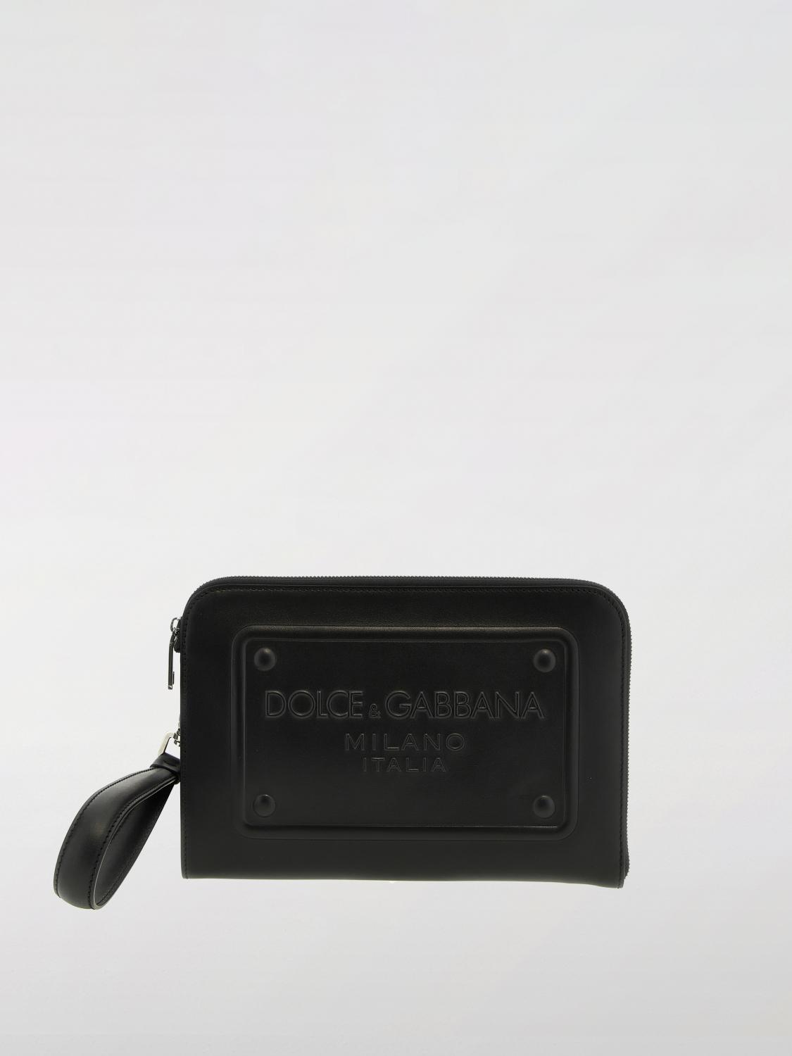 Mens Briefcase Dolce  Gabbana