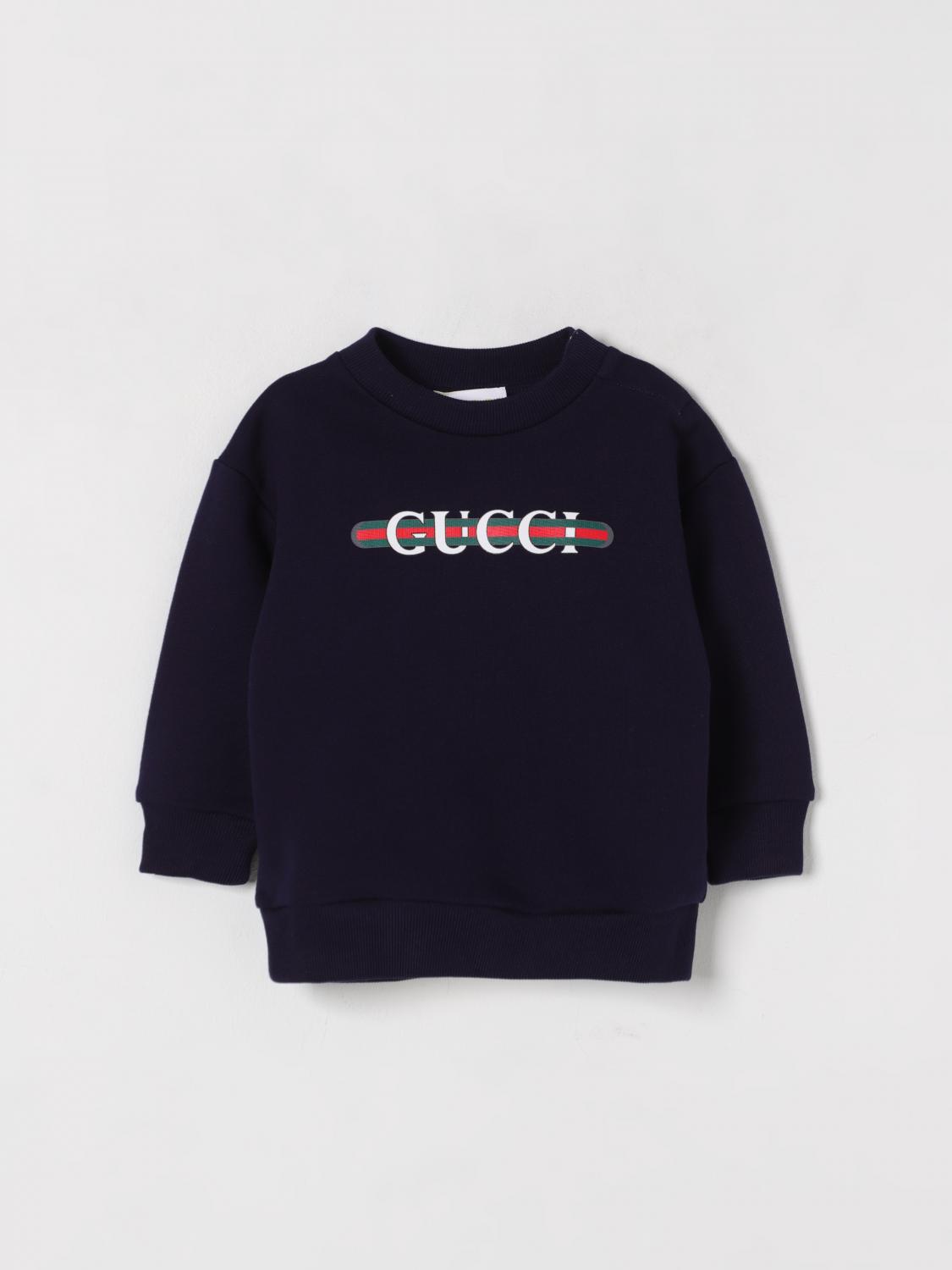 Babys 스웨터 Gucci