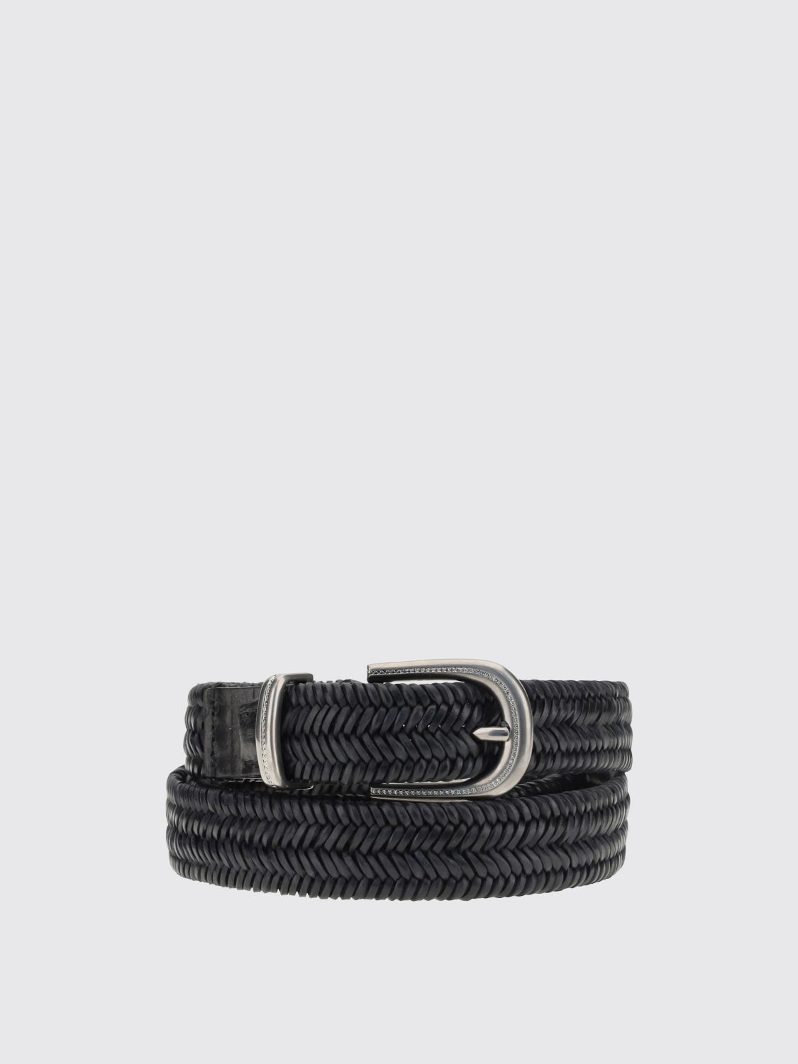 Womans 벨트 Brunello Cucinelli