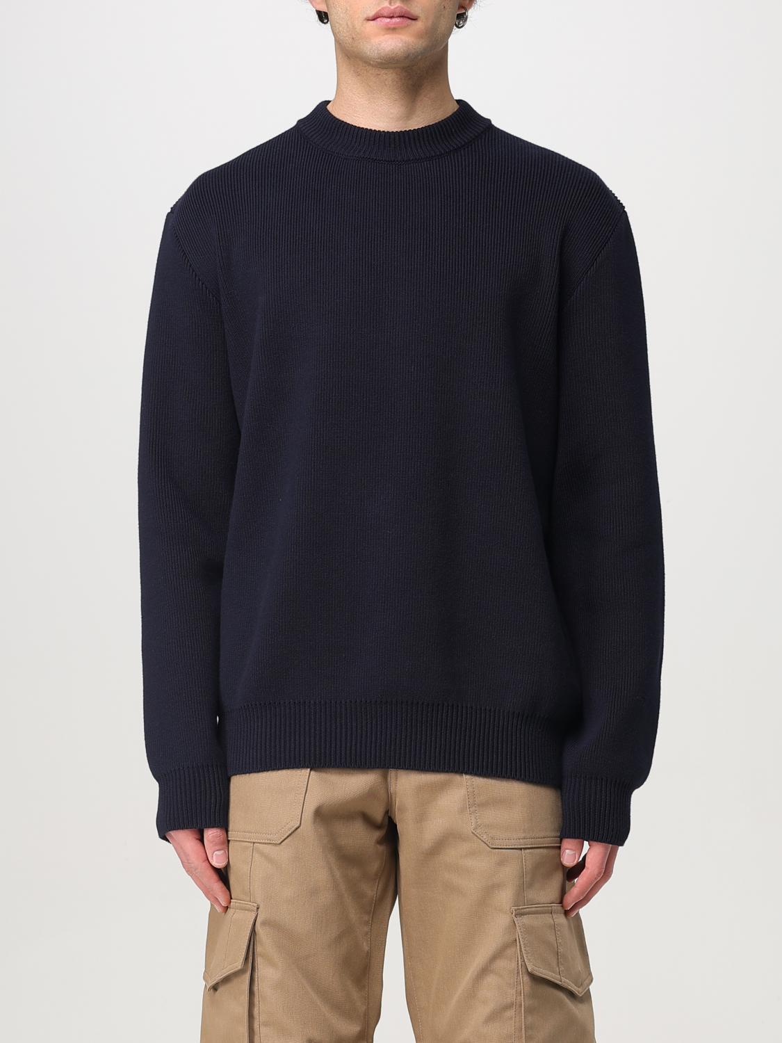 Mens 스웨터 골든 Goose