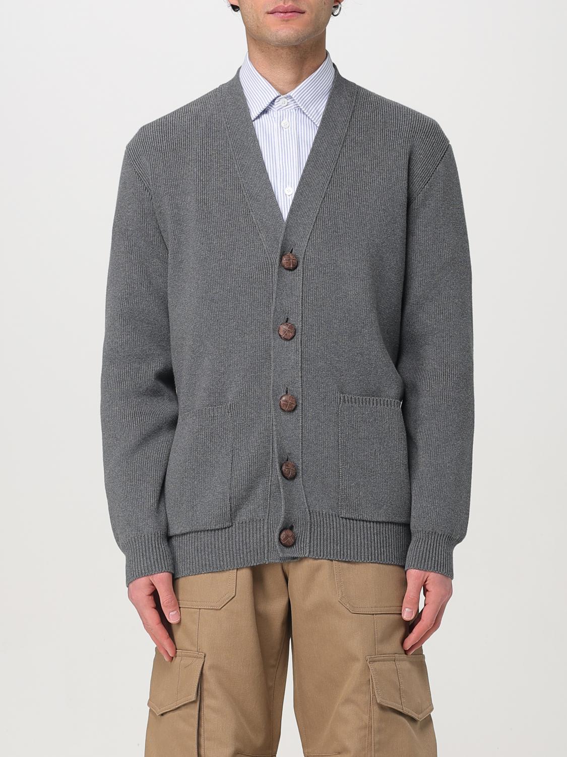 Mens 가디건 골든 Goose
